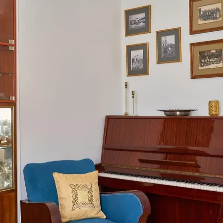 Philoxenia Chania Centre Hriszí Aktí Haniá